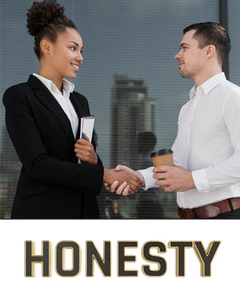 Diseño Pagina Quienes Somos