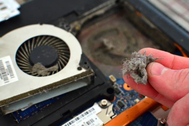 Servicios Mantenimiento