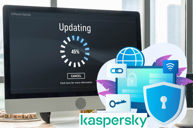 Servicios ofrecidos Antivirus programas